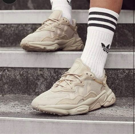adidas ozweego sneaker boots sneaker head moda sneakers shoes