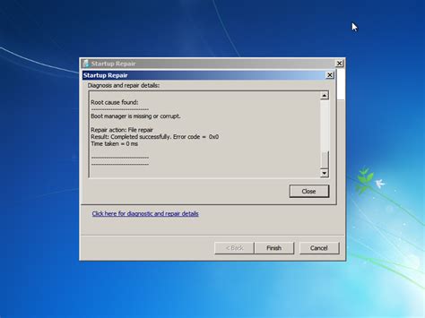 Operating System Not Found Or Missing Fix For Windows Xp Vista 7 8