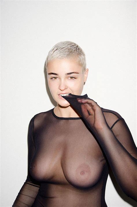 Stefania Ferrario Nude And Lesbian Photos Scandal Planet