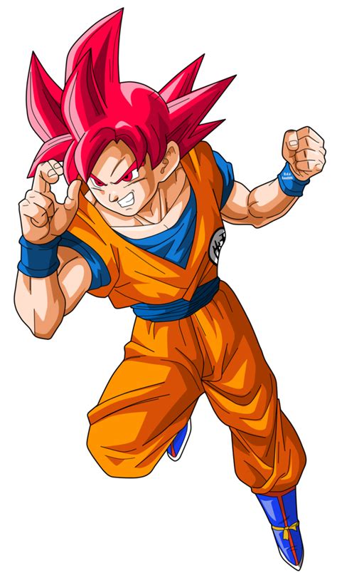 Como Desenhar Goku Ssj Blue Vegeta Ssj God Youtube