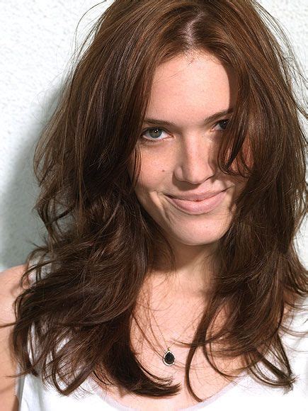 Mandy Moore Pretty Hairstyles Hair Inspiration Her Hair