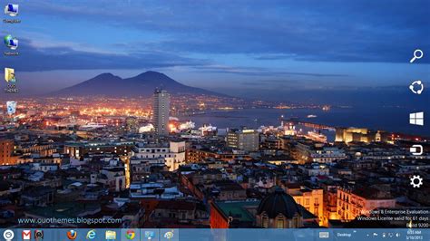 download gratis tema windows 7 napoli fc 2013 theme for
