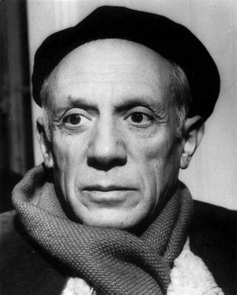 Pablo Picasso Unifrance
