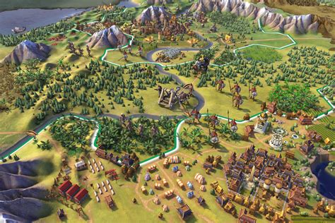 Civilization 6 S New Frontier Pass Dlc Adds Portugal And Zombie Hordes