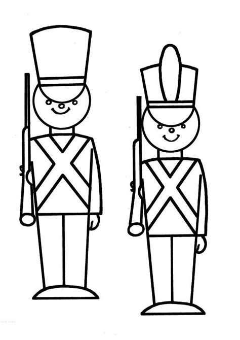 coloring pages nutcracker coloring pages  kids