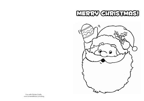 joyful coloring christmas cards kitty baby love