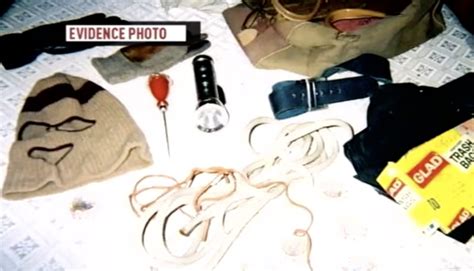 Ted Bundy Crime Scene Photos The Disturbing Investigation