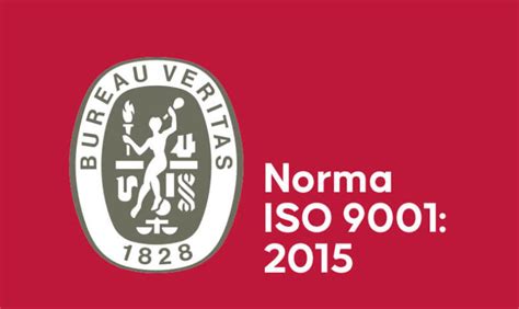 Recertificación En Normas Iso 9001 2015 Ecuabarnices