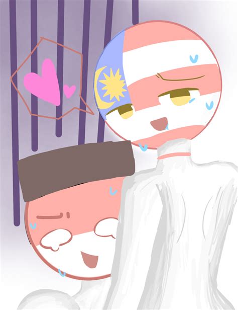 rule 34 blush lines blushing at viewer confused countryhumans
