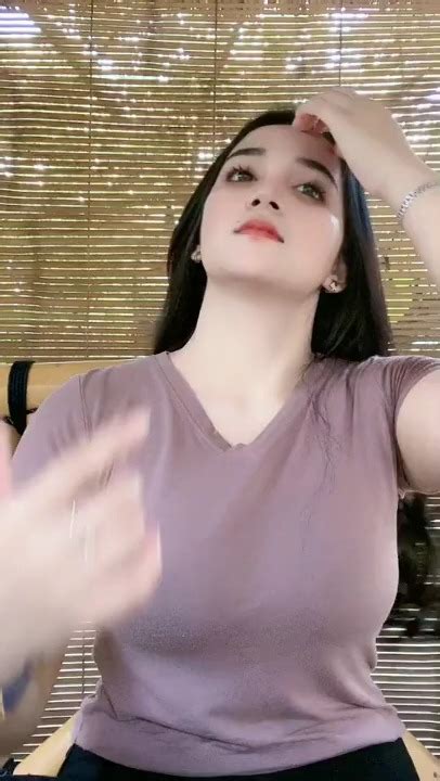 Viral Mama Muda Semok Goyang Manja Tiktok Bigo Live Hot By Bunda Manja