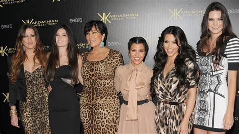 the truth about the kardashian jenner s new hulu show