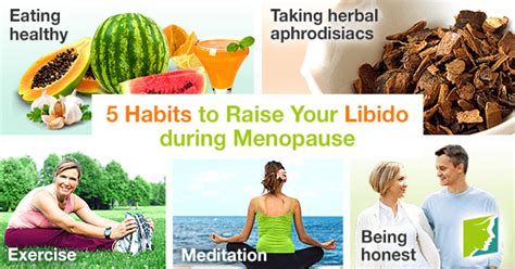 5 habits to raise your libido during menopause menopause now
