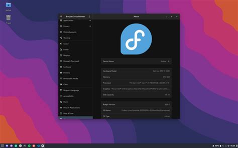 budgie desktop  coming  fedora linux officially gamingonlinux
