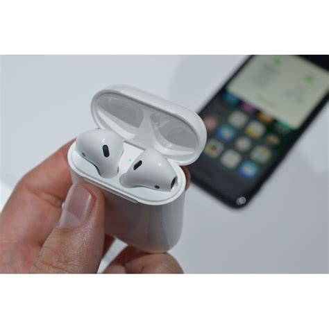 tai nghe airpods chinh hang gia tot tai songlongmedia