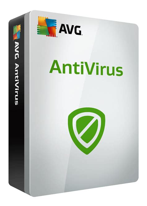 avg antivirus file extensions