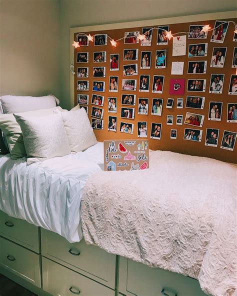 pinterest hannahpure☼ dorm room inspiration dorm room decor