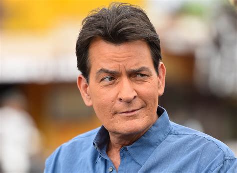 charlie sheen to reveal hiv status during today