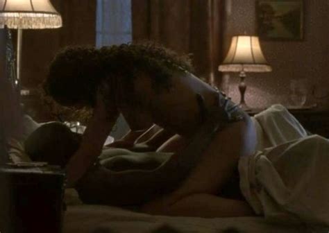 Naked Margot Bingham In Boardwalk Empire