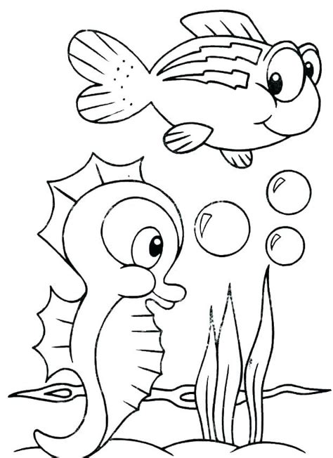 pin  nature coloring pages