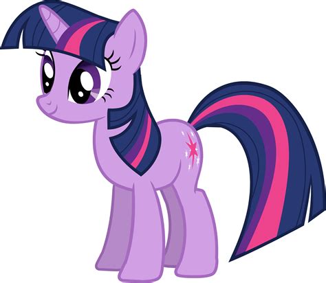 twilight sparkle   pony friendship  magic photo
