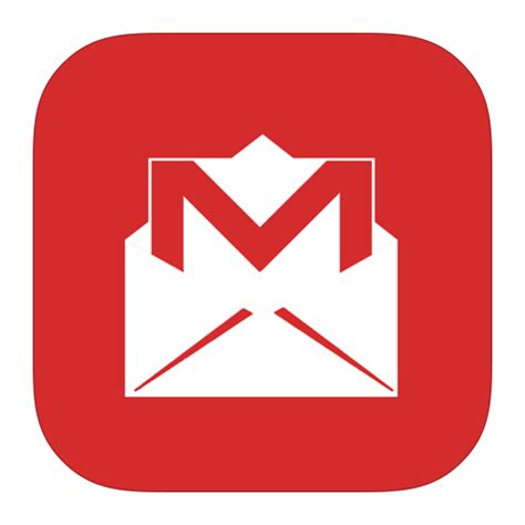 flurry gmail google icon