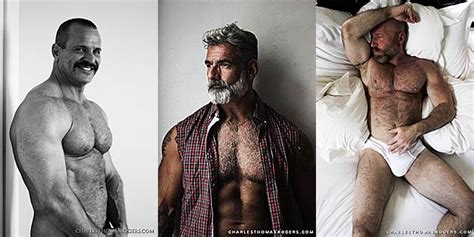 Free gay old men pics