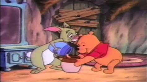 The New Adventures Of Winnie The Pooh Intro Music [hq] Youtube