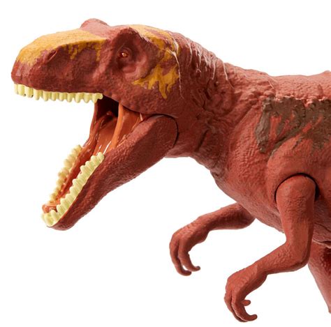Jurassic World Roarivores Metriacanthosaurus Toys R Us Canada