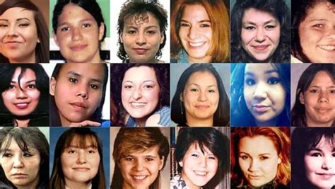 national inquiry calls murders and disappearances of indigenous women a