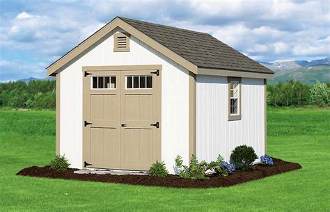 backyard amish sheds  sale wood vinyl nj
