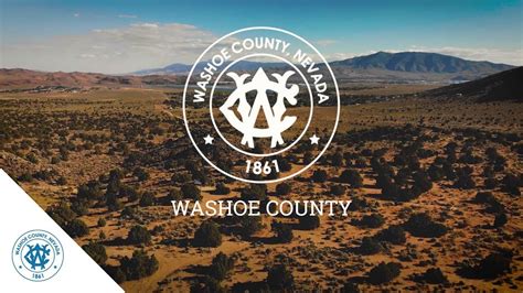 washoe county  values youtube