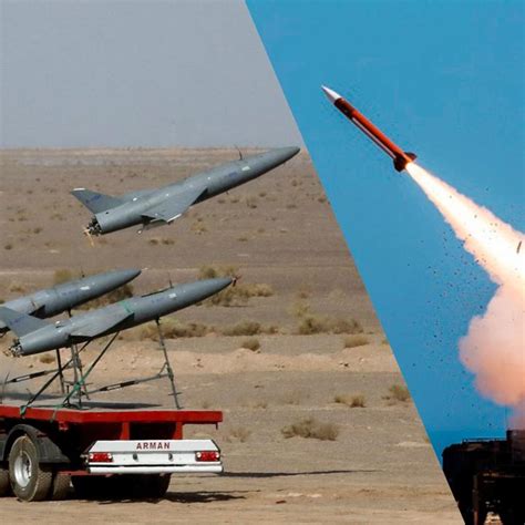 striking  iran   rise  asymmetric drone warfare   middle east  washington