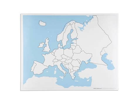 kontrolni slepa mapa evropy starchild sro