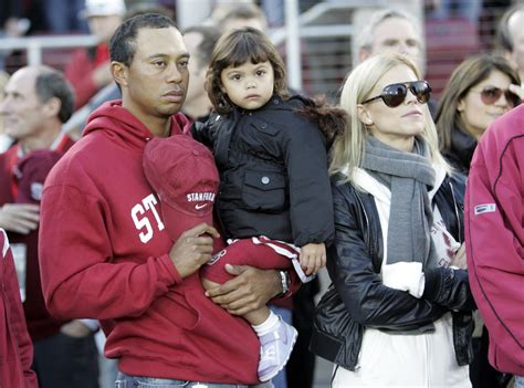 Elin Nordegren’s Tragic Love History Tiger Cheated With 100 Women And