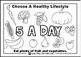 Plenty Nutrition Activities Treat Veg sketch template