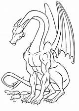 Coloring Pages Dragons Dragon Sheets Colouring Printable Drawings Filminspector 2021 Realistic Holiday Downloadable sketch template