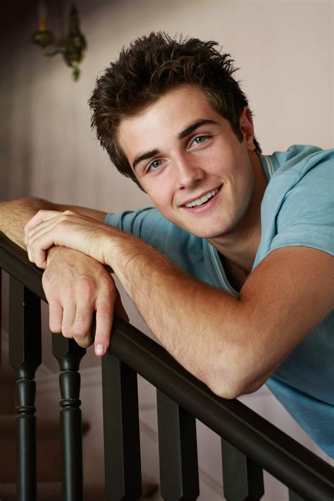 daytime dial interview catching up with beau mirchoff