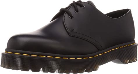 dr martens unisex adults  bex smooth oxford amazoncouk shoes bags