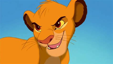 simba  lion king cubs image  fanpop