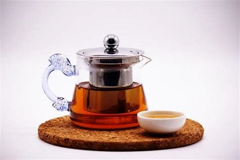 budhaditya das how to choose the best tea leaf infuser to