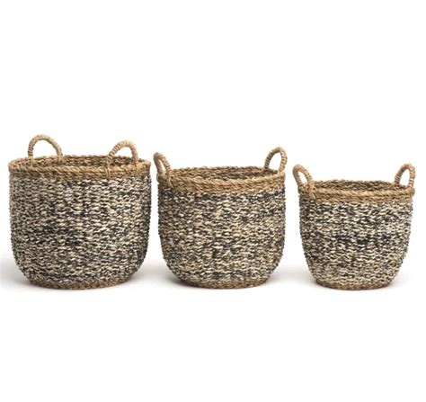 favorite decorative baskets  organizing organizational ideas
