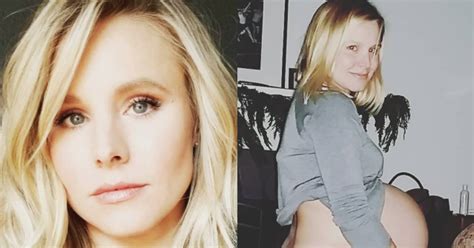 kristen bell and dax shepard had the sex talk with their daughter and her reaction was everything