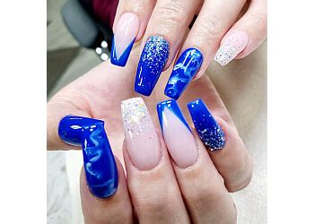 nail salons  sterling heights mi threebestrated