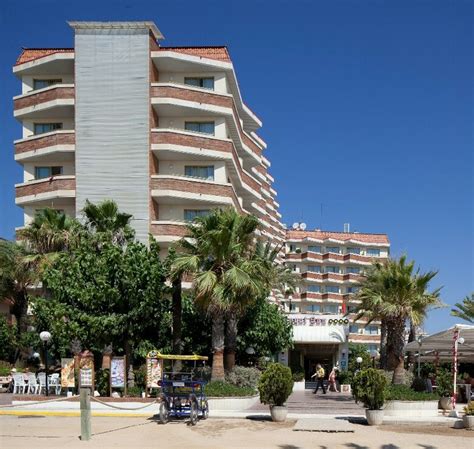 hotel  top royal sun santa susanna barcelona atrapalocom