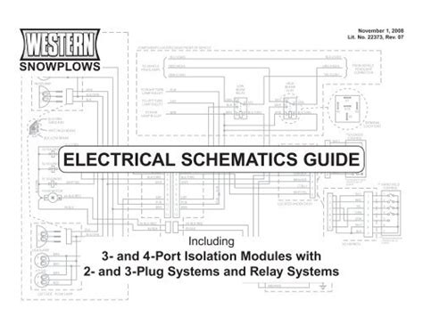 port isolation modules  publications library