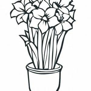 fancy flower coloring pages coloring pages