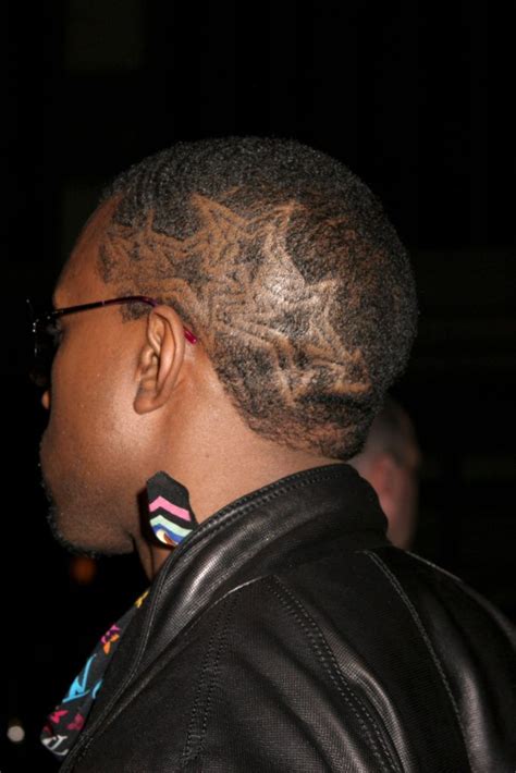 hair hits  kanye wests greatest hair moments