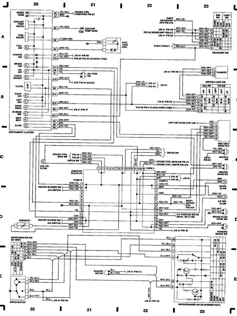 cdfd toyota wiring diagram  natebird  toyota  wiring diagram