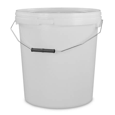 litre plastic buckets  sale  sale