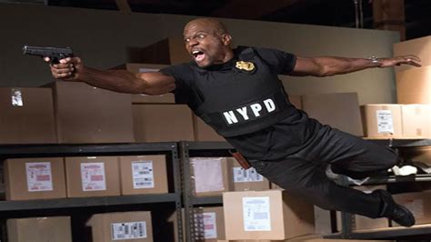 Take This Tough Brooklyn Nine Nine Quiz And See If You Can